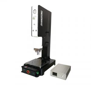 SRW系列超聲波塑料焊接機